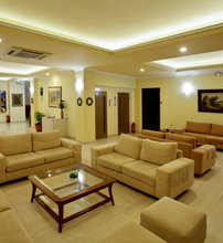 Grand Hotel Loutraki