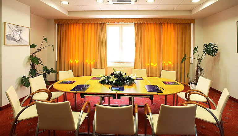 Grand Palladion Hotel - Ιωάννινα