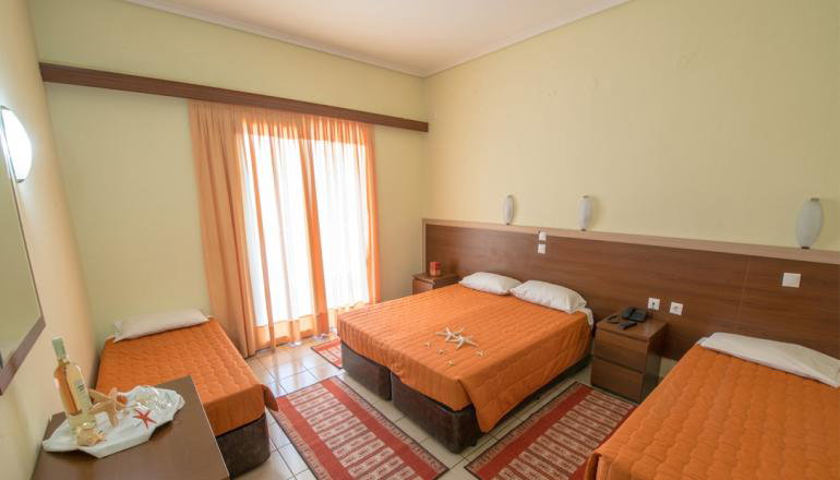 4* Grand Platon Hotel - Παραλία Κατερίνης