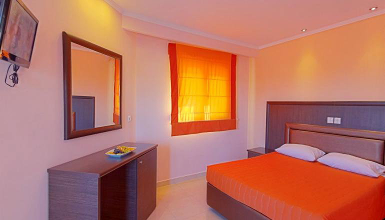 4* Grand Platon Hotel - Παραλία Κατερίνης