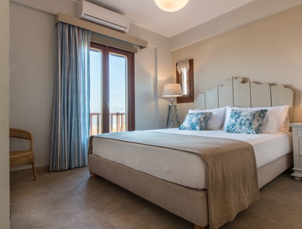 Gratsias Luxury Apartments