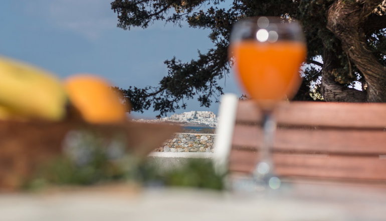 Gratsias Luxury Apartments