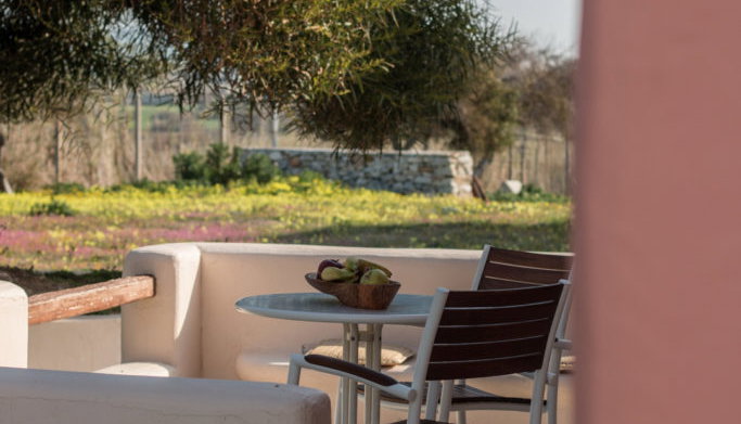Gratsias Luxury Apartments