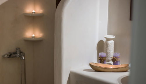 Gratsias Luxury Apartments