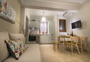Gratsias Luxury Apartments