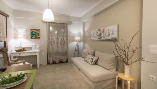 Gratsias Luxury Apartments