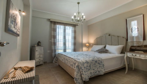 Gratsias Luxury Apartments