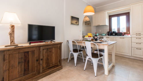Gratsias Luxury Apartments