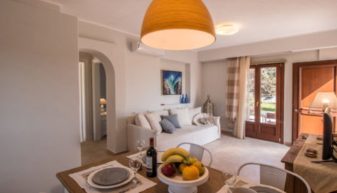 Gratsias Luxury Apartments