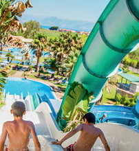 5* Grecotel LUXME Costa Botanica - Αχαράβη, Κέρκυρα
