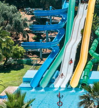 5* Grecotel LUXME Costa Botanica - Αχαράβη, Κέρκυρα