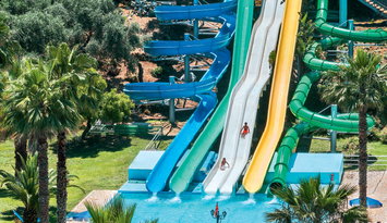 5* Grecotel LUXME Costa Botanica - Αχαράβη, Κέρκυρα
