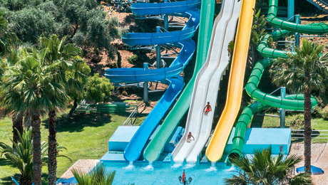 5* Grecotel LUXME Costa Botanica - Αχαράβη, Κέρκυρα