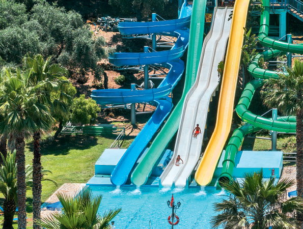 5* Grecotel LUXME Costa Botanica
