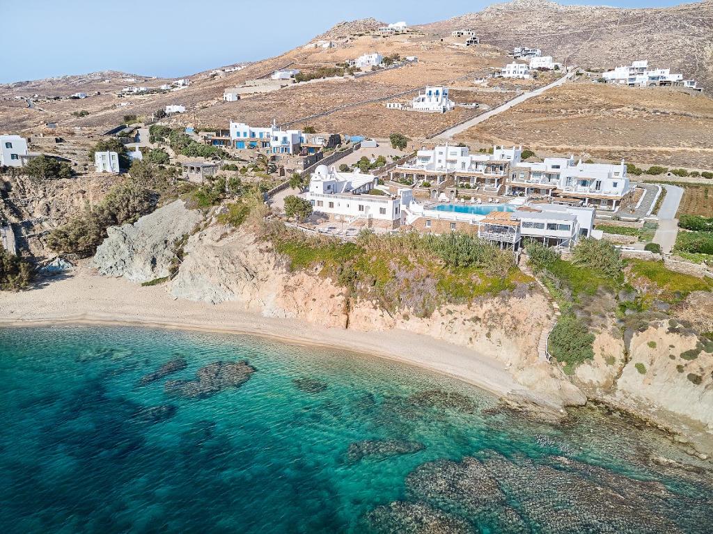 Mykonos Lolita, A Grecotel Resort to Live - Άγιος Σώστης, Μύκονος
