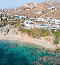 Mykonos Lolita, A Grecotel Resort to Live - Άγιος Σώστης, Μύκονος