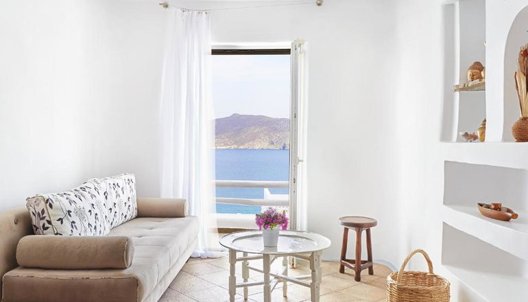 Mykonos Lolita, A Grecotel Resort to Live - Άγιος Σώστης, Μύκονος