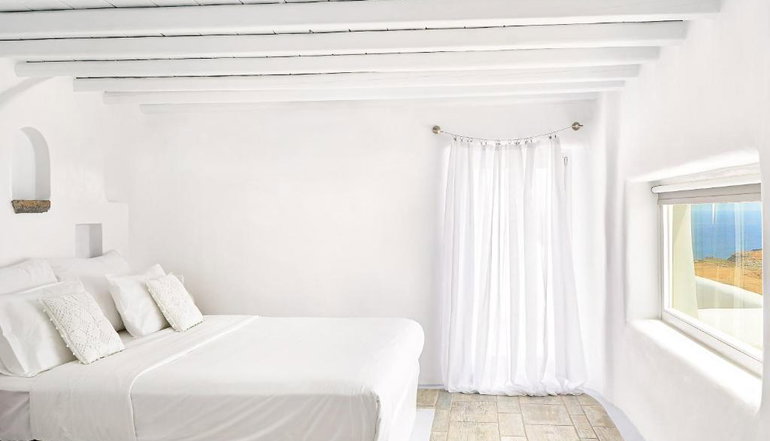 Mykonos Lolita, A Grecotel Resort to Live - Άγιος Σώστης, Μύκονος