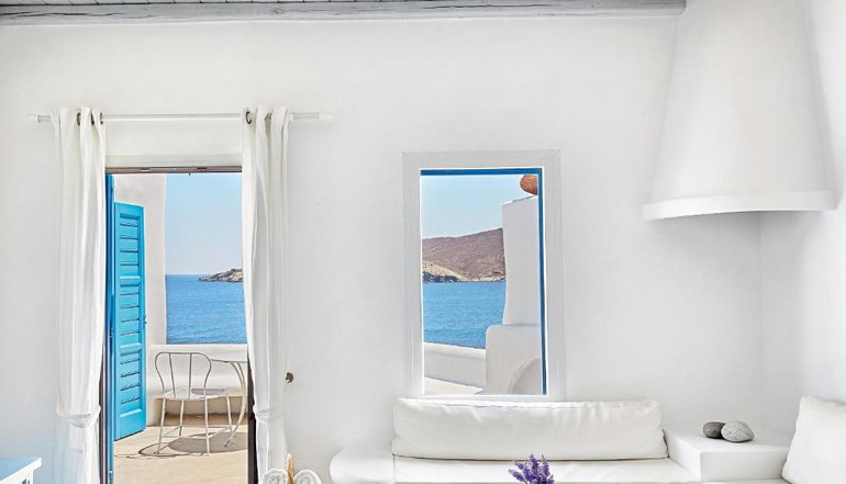 Mykonos Lolita, A Grecotel Resort to Live - Άγιος Σώστης, Μύκονος