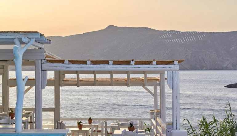 Mykonos Lolita, A Grecotel Resort to Live - Άγιος Σώστης, Μύκονος