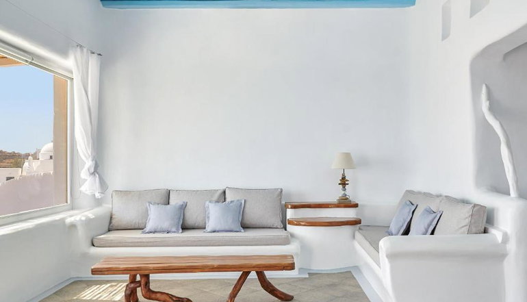 Mykonos Lolita, A Grecotel Resort to Live - Άγιος Σώστης, Μύκονος