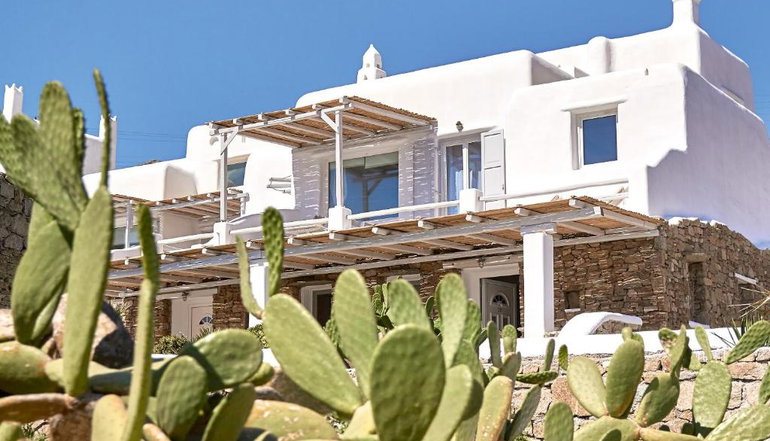 Mykonos Lolita, A Grecotel Resort to Live - Άγιος Σώστης, Μύκονος