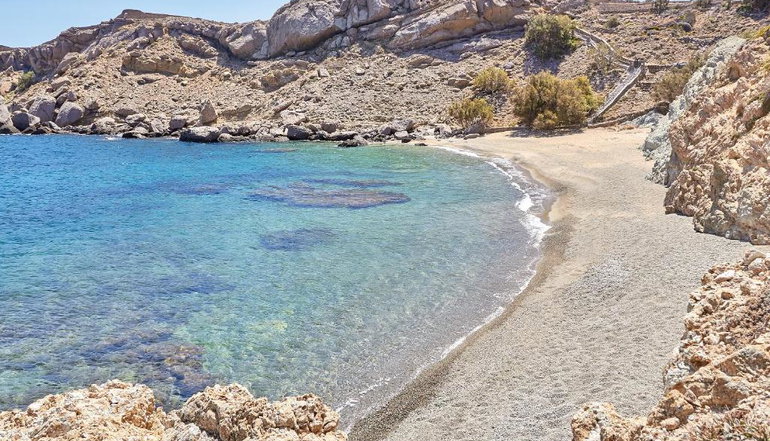 Mykonos Lolita, A Grecotel Resort to Live - Άγιος Σώστης, Μύκονος
