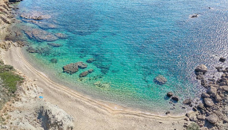 Mykonos Lolita, A Grecotel Resort to Live - Άγιος Σώστης, Μύκονος