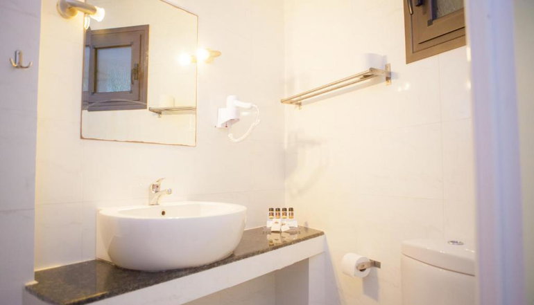 4* Greek Pride Aithrion Hotel