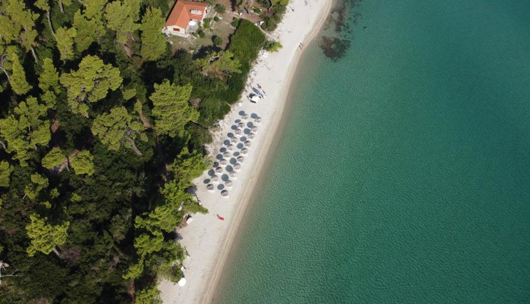 4* Greek Pride Aithrion Hotel
