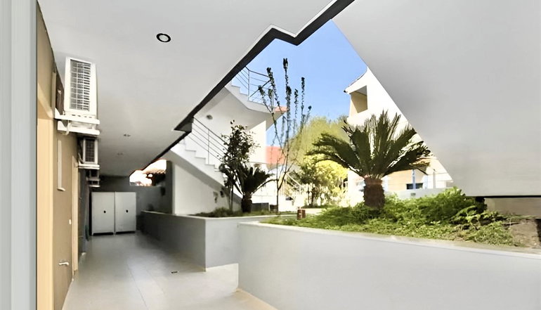 Beach Villa by Greek Pride - Παραλία Φούρκας, Χαλκιδική