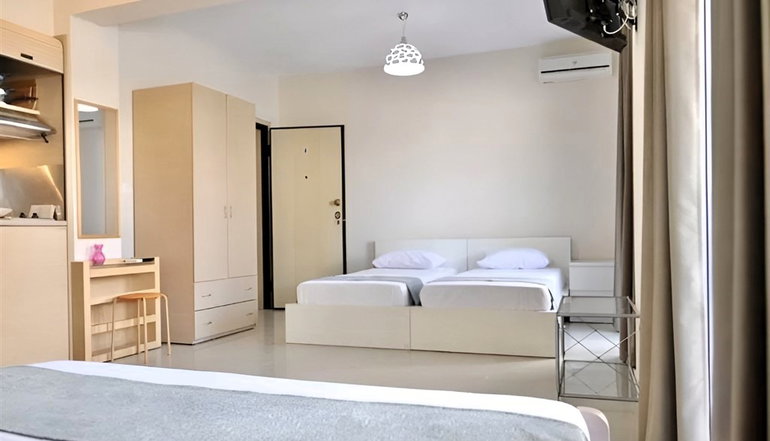 Beach Villa by Greek Pride - Παραλία Φούρκας, Χαλκιδική