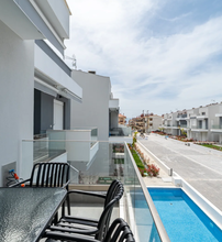 Green Almond Residential Complex - Οφρύνιο, Καβάλα