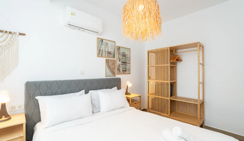 Green Almond Residential Complex - Οφρύνιο, Καβάλα