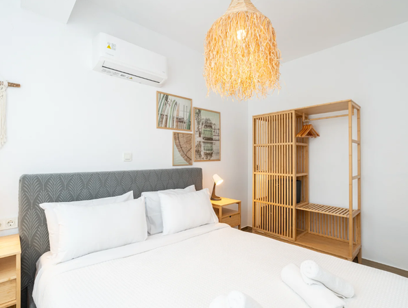 Green Almond Residential Complex - Οφρύνιο, Καβάλα