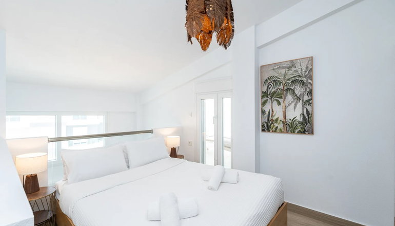 Green Almond Residential Complex - Οφρύνιο, Καβάλα