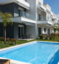 Green Almond Residential Complex - Οφρύνιο, Καβάλα