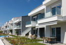 Green Almond Residential Complex - Οφρύνιο, Καβάλα
