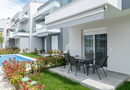 Green Almond Residential Complex - Οφρύνιο, Καβάλα
