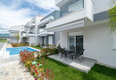 Green Almond Residential Complex - Οφρύνιο, Καβάλα