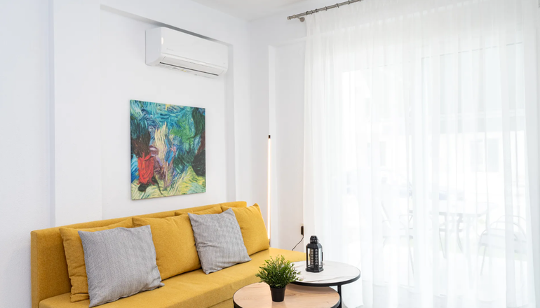 Green Almond Residential Complex - Οφρύνιο, Καβάλα