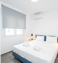 Green Almond Residential Complex - Οφρύνιο, Καβάλα
