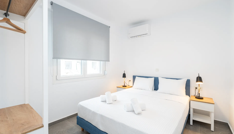 Green Almond Residential Complex - Οφρύνιο, Καβάλα