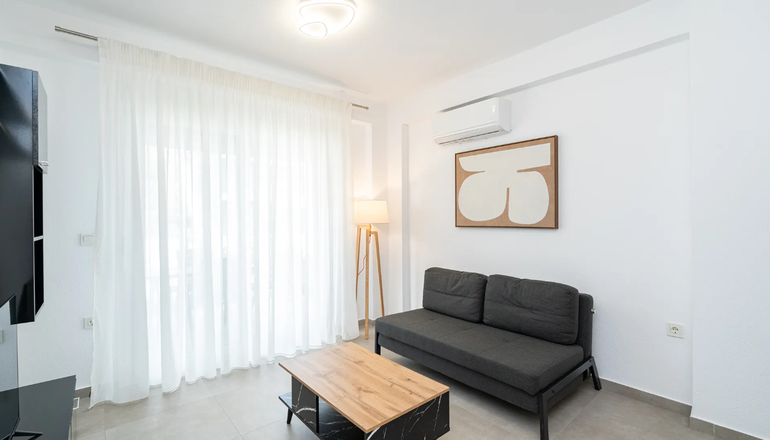 Green Almond Residential Complex - Οφρύνιο, Καβάλα