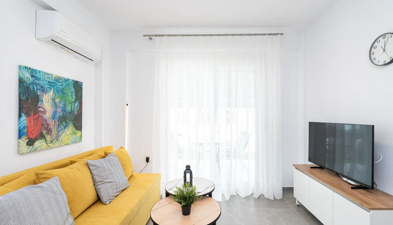 Green Almond Residential Complex - Οφρύνιο, Καβάλα