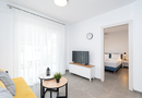 Green Almond Residential Complex - Οφρύνιο, Καβάλα