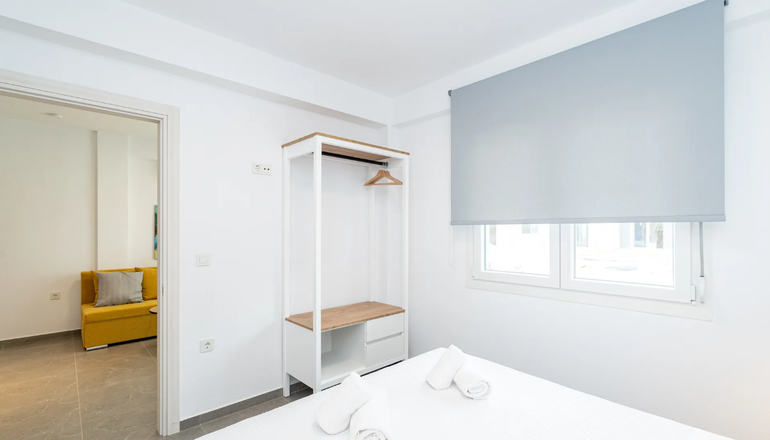 Green Almond Residential Complex - Οφρύνιο, Καβάλα