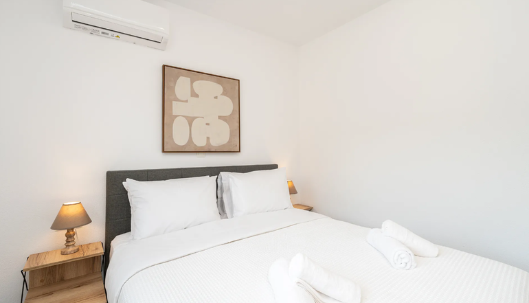 Green Almond Residential Complex - Οφρύνιο, Καβάλα