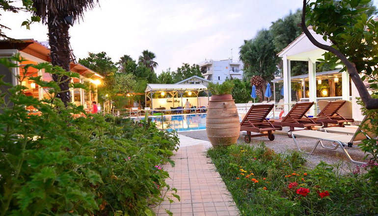 Green Village