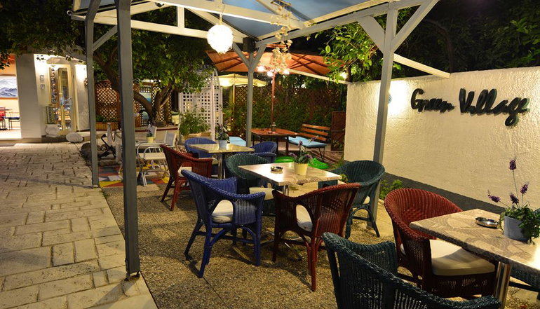 Green Village